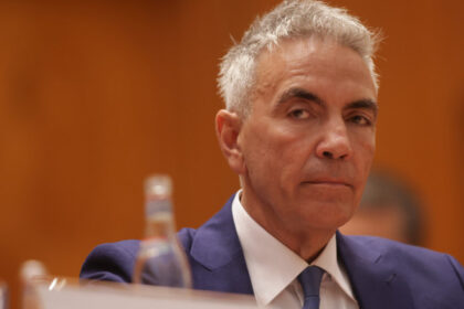 anastasiu pensionarii dau din pensiile lor in timp ce e nevoie de reforma vom comasa tot ce nu face sens 687275bb2c3c8