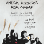 andra andriuca si ada morar se intalnesc in cantec pentru prima data la iasi 68827b2bb31bc