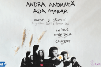 andra andriuca si ada morar se intalnesc in cantec pentru prima data la iasi 68827b2bb31bc