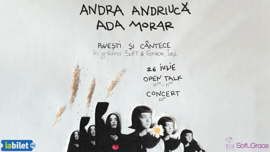 andra andriuca si ada morar se intalnesc in cantec pentru prima data la iasi 68827b2bb31bc