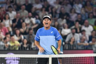 andrei pavel directorul turneului de la iasi a devenit o constanta in tenisul romanesc si nu as renunta la el pentru nimic in lume 686e928ac2dfd