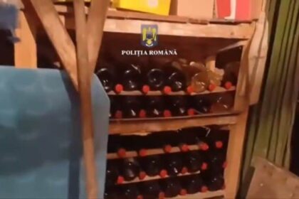 angajat al primariei jidvei condamnat pentru ca facea rachiu si coniac de casa pe care il vindea fara sa platesca nicio taxa 68662925cb122