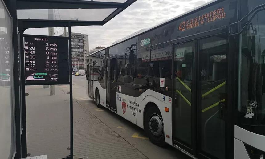 angajatii ctp iasi au declansat o greva japoneza nemultumirile vin de pe litoral 6887427a510c7