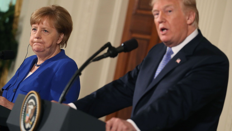 angela merkel despre nevoia lui donald trump de atentie vrea ca toata lumea sa l priveasca a refuzat sa dea mana cu mine 68666e6c673d7 1
