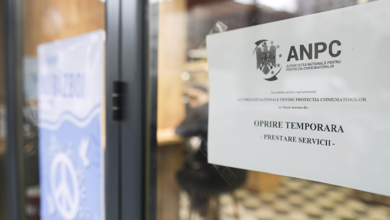 anpc a inchis temporar mai multe cluburi din costinesti si vama veche nereguli grave descoperite de comisari 687b4aebf27f2