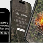 armata ucraineana a lansat pe piata un joc video cu ajutorul unor imagini reale filmate pe front cu ajutorul dronelor 688540128377d