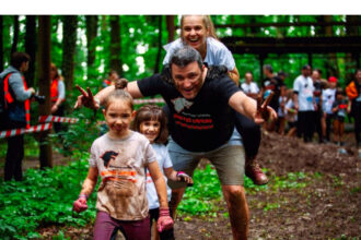 asaltul lupilor zguduie iasul cursa cu obstacole si noroi care transforma adrenalina in spectacol pur 688374e8b327e