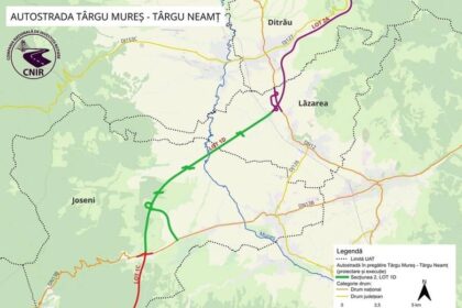 asocierea sape construct srl spedition umb tehnostrade srl a depus contestatie pentru lotul 1 d joseni ditrau de pe autostrada unirii 6870c145a9149 1
