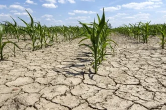 atentie s au publicat termenele pentru raportarea culturilor agricole calamitate de seceta 6871b0642719c