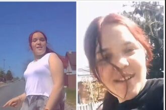 ati vazut o o fetita de 13 ani a disparut de acasa iar familia o cauta 686cb98174938