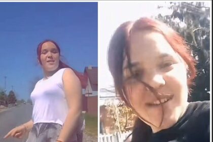 ati vazut o o fetita de 13 ani a disparut de acasa iar familia o cauta 686cb98174938