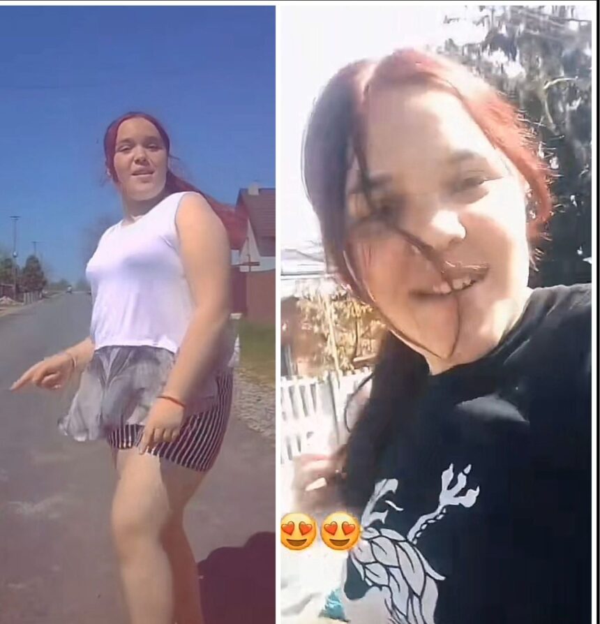 ati vazut o o fetita de 13 ani a disparut de acasa iar familia o cauta 686cb98174938