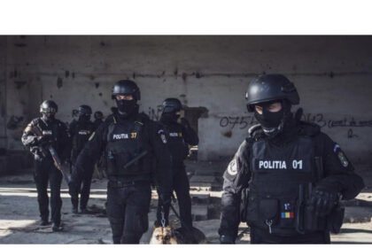 au intors iasul pe dos cautand contrabandistii de detergent ucrainean 68662c4238e4f