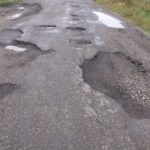 au venit banii pentru drumurile calamitate din movileni 687998e756a58