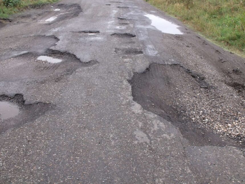 au venit banii pentru drumurile calamitate din movileni 687998e756a58