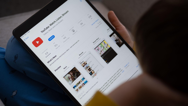 australia interzice youtube pentru minorii sub 16 ani nu e loc pentru algoritmii pradatori care vizeaza copiii 6889d6aa9f4f3