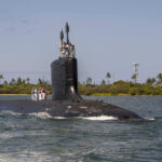 australia si marea britanie tratat istoric privind submarinele nucleare aukus sua probleme mari cu trei ssn virginia 6887565abdd34