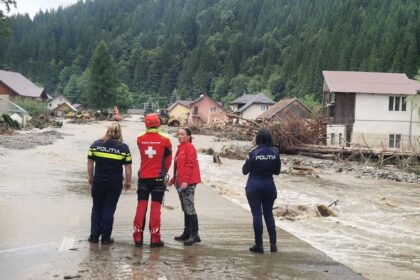 autoritatile din suceava cer scoaterea din rezervele de stat a ajutoarelor pentru sinistrati lista necesitatilor 6889c3b2023bd