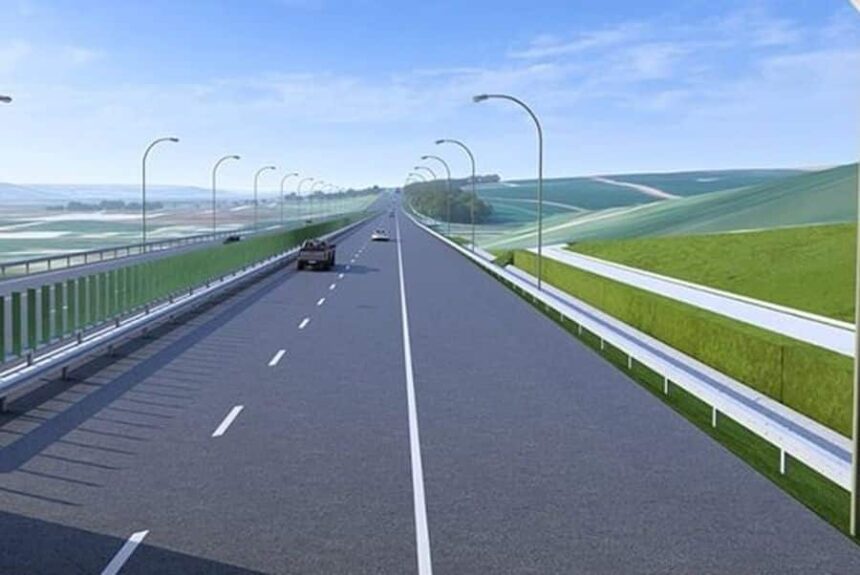 autostrazile motca iasi ungheni si pascani suceava vor fi finantate din noul fond de aparare a ue anunta premierul bolojan 6888da8d820fe