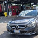 autoturism in valoare de 75 000 de lei furat din italia descoperit la sculeni 6874cf1b00a68