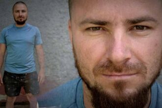 avertismentul politistilor pentru cei care il observa pe emil ganj criminalul din mures nu il abordati nu il confruntati 6871942f0da45