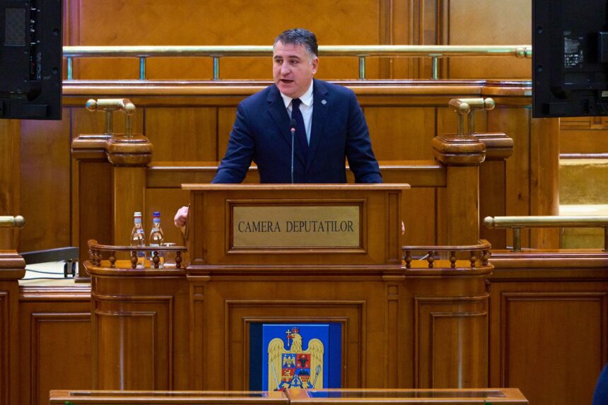 avize pozitive pe linie pentru proiectele legislative ale lui ciprian paraschiv deputat aur de iasi p 687eca8fa99bb