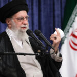 ayatollahul ali khamenei acuza israelul ca a folosit atacurile din iunie pentru a incerca rasturnarea regimul islamic 6878121b21f04