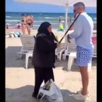barbat agresat pe o plaja din mamaia nord de o femeie din republica moldova care cersea video 687f3f5e78c28