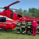 barbat din vaslui in stare grava la spital dupa ce a atins cu undita un cablu de inalta tensiune are arsuri pe 60 din corp 68737fef388ec