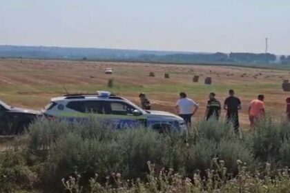 barbatul din vaslui care a dat cu dacia peste doi tineri in legitima aparare a fost eliberat de procurori 6878d12b7c9d2