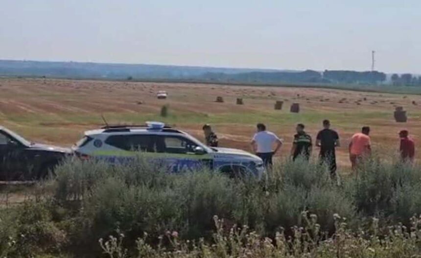 barbatul din vaslui care a dat cu dacia peste doi tineri in legitima aparare a fost eliberat de procurori 6878d12b7c9d2