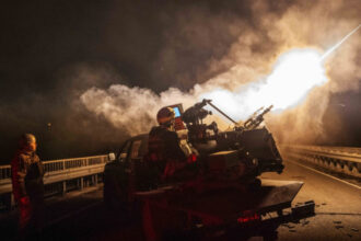 batalia care ar putea decide soarta razboiului din ucraina de ce controlul asupra litoralului aerian este crucial 6883023299d06