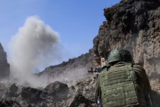 ben hodges rusii sunt in deja razboi cu noi si vor sa recapete controlul asupra republicii moldova si tarilor baltice 6867fe1ef286d