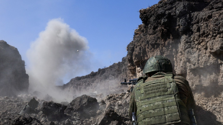 ben hodges rusii sunt in deja razboi cu noi si vor sa recapete controlul asupra republicii moldova si tarilor baltice 6867fe1ef286d