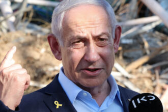 benjamin netanyahu a ramas cu un guvern minoritar l au parasit doua partide ultrareligioase 6878050aeeb1a