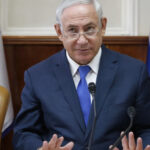 benjamin netanyahu a suferit o intoxicatie alimentara premierul va gestiona treburile statului de acasa anunta guvernul israelian 687d00b66165f