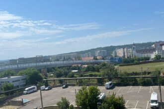 biserica noua pe locul unei parcari intr o zona aglomerata arhiepiscopia iasilor explica decizia lacasului care va aparea pe moara de foc 6882d4d9e9725