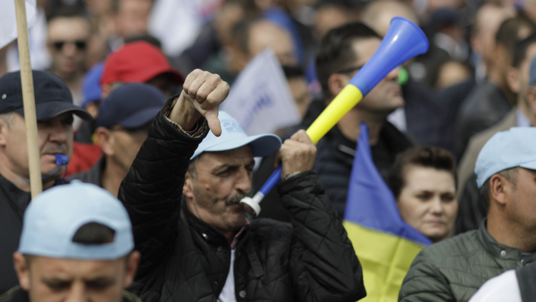 blocul national sindical critica masurile anuntate de bolojan el vine si ne face bine cu forta si pe noi nu ne intreaba 686601cb0a273