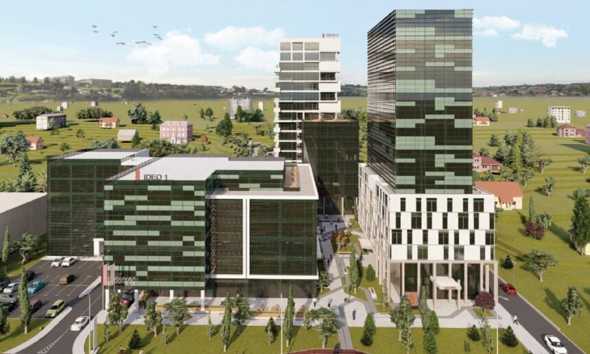 blocurile tester de langa ideo vor avea 15 etaje cum vor arata imobilele 6871b36d4700c