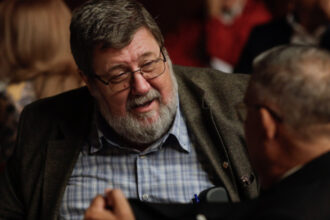 bogdan hossu vom fi impinsi la greva generala in septembrie aunci impactul va fi major in buzunarul fiecarui cetatean 6880e66192951