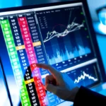 bursele europene au inchis luni in crestere pe fondul asteptarilor legate de noi acorduri comerciale ale sua 686cacfb212b4