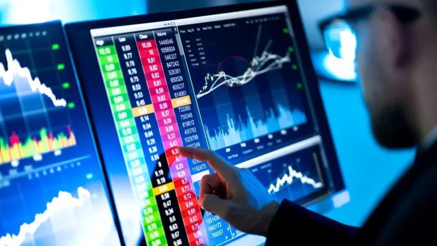 bursele europene au inchis luni in crestere pe fondul asteptarilor legate de noi acorduri comerciale ale sua 686cacfb212b4