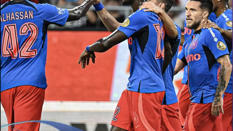 calificare cu emotii in turul doi prelimiar al ucl pentru fcsb echipa bucuresteana a pierdut in fata andorezilor de la inter descaldes 6876bd9a92287