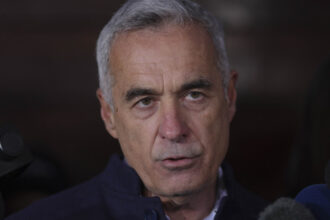 calin georgescu afla daca ramane sub masura controlului judiciar judecatoria sectorului 1 a amanat vineri luarea deciziei 686b55687afef 1