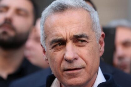 calin georgescu ramane sub control judiciar in dosarul in care e acuzat de propaganda legionara 687698555a851