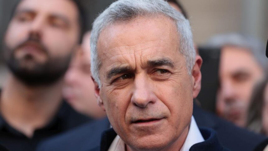 calin georgescu ramane sub control judiciar in dosarul in care e acuzat de propaganda legionara 687698555a851