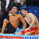 campionatul mondial david popovici in finala probei de 100 m liber cu al doilea timp al semifinalelor campionul olimpic nu a prins finala 688a084a76b13