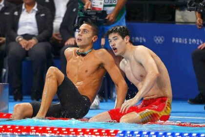 campionatul mondial david popovici in finala probei de 100 m liber cu al doilea timp al semifinalelor campionul olimpic nu a prins finala 688a084a76b13