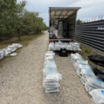 canabis si cocaina ascunse in colete cu gresie si tonomate de cafea aduse din spania doi romani au fost arestati preventiv 68791a8b3cab3