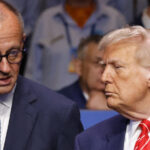 cancelarul german friedrich merz face apel la donald trump sa ramana de partea europenilor pentru a sustine ucraina 686ffb5e963ae